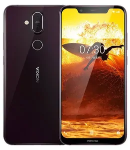 Замена дисплея на телефоне Nokia 7.1 Plus в Воронеже